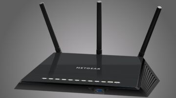 Netgear R6400 im Test: 1 Bewertungen, erfahrungen, Pro und Contra