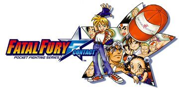 Fatal Fury First Contact testé par Nintendo-Town Fatal Fury First Contact testé par Nintendo-Town