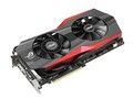 Test Asus ROG Matrix GTX 980 Platinum