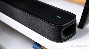 JBL Link Bar reviewed by SoundGuys JBL Link Bar reviewed by SoundGuys