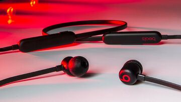 Beats Flex test par 01net