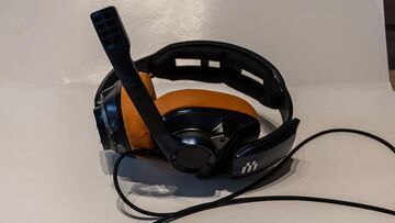 Sennheiser GSP 602 test par LeCafeDuGeek Sennheiser GSP 602 test par LeCafeDuGeek