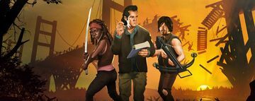 Bridge Constructor The Walking Dead reviewed by TheSixthAxis