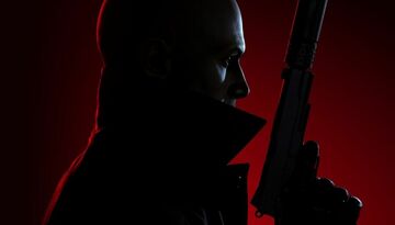 Test Hitman 3