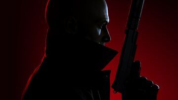Hitman 3 test par GamesRadar Hitman 3 test par GamesRadar