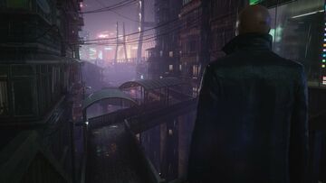 Hitman 3 test par Pocket-lint Hitman 3 test par Pocket-lint