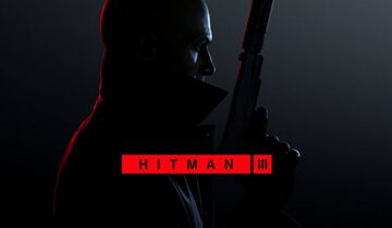 Hitman 3 reviewed by COGconnected