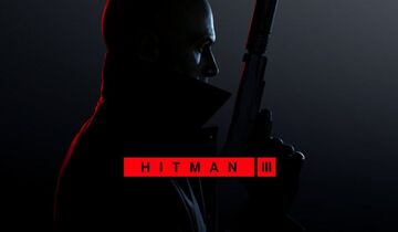 Hitman 3 test par COGconnected