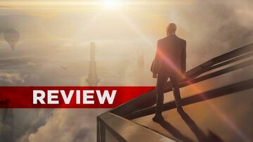 Hitman 3 test par Press Start Hitman 3 test par Press Start