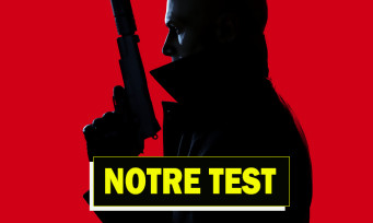 Hitman 3 test par JeuxActu.com Hitman 3 test par JeuxActu.com