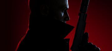 Hitman 3 test par 4players Hitman 3 test par 4players
