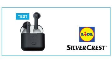 Silvercrest STSK 2 C3 im Test: 2 Bewertungen, erfahrungen, Pro und Contra