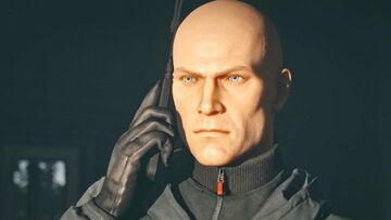Hitman 3 test par Windows Central Hitman 3 test par Windows Central