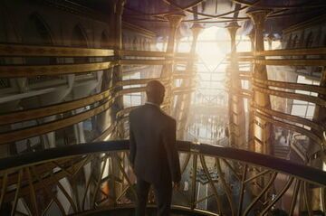 Hitman 3 test par DigitalTrends Hitman 3 test par DigitalTrends
