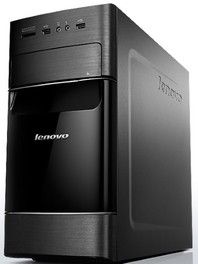 Lenovo H500 test par ComputerShopper