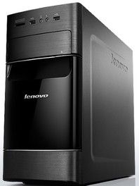 Test Lenovo H500