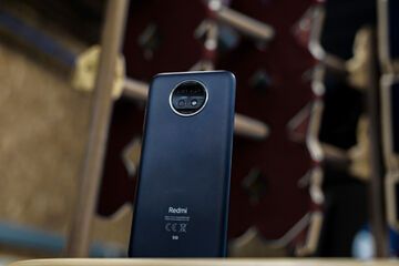 Xiaomi Redmi Note 9T testé par Presse Citron Xiaomi Redmi Note 9T testé par Presse Citron