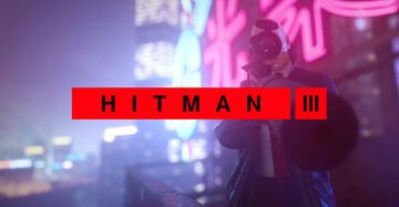 Hitman 3 test par JVFrance