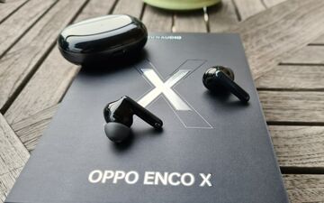 Oppo Enco X test par PhonAndroid