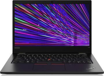 Anlisis Lenovo ThinkPad L13