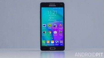 Test Samsung Galaxy A5