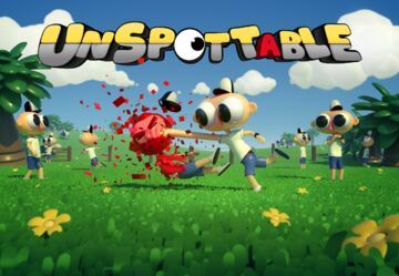 Unspottable reviewed by Xbox Tavern