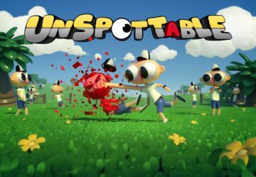 Unspottable testé par Xbox Tavern Unspottable testé par Xbox Tavern