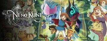 Ni no Kuni test par Switch-Actu