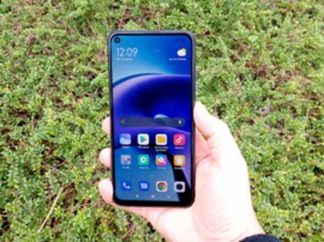 Xiaomi Redmi Note 9T testé par CNET France Xiaomi Redmi Note 9T testé par CNET France