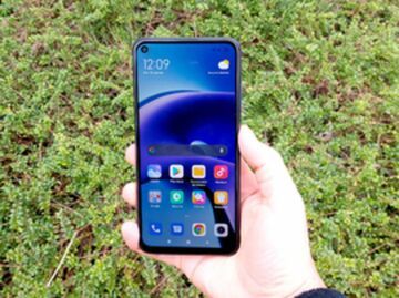 Xiaomi Redmi Note 9T test par CNET France