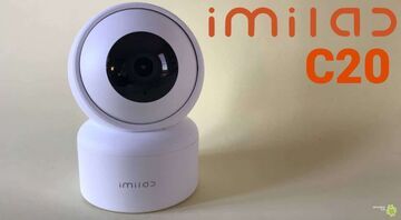 Imilab C20 Review: 3 Ratings, Pros and Cons