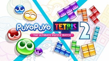 Puyo Puyo Tetris 2 test par Otakugame