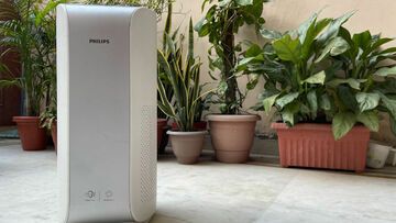 Test Philips AC3059