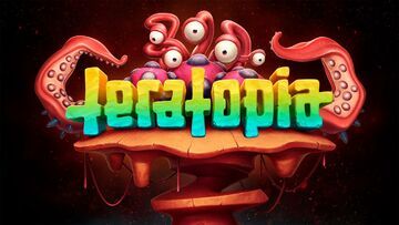 Test Teratopia Test Teratopia