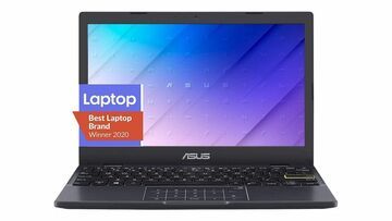 Anlisis Asus L210MA-DB01