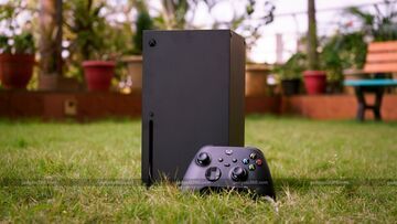 Microsoft Xbox Series X reviewed by Gadgets360