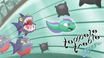 Tadpole Treble Review: 1 Ratings, Pros and Cons