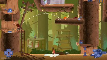 Helheim Hassle test par GameReactor Helheim Hassle test par GameReactor