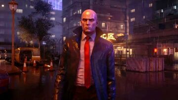 Hitman 3 test par Android Central Hitman 3 test par Android Central