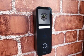 Logitech Circle test par DigitalTrends Logitech Circle test par DigitalTrends