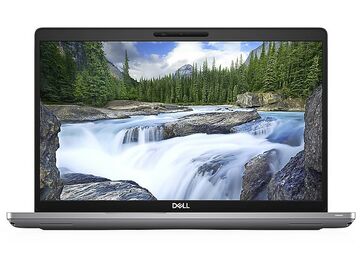 Dell Latitude 15 5511 Review: 2 Ratings, Pros and Cons