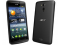 Test Acer Liquid E700