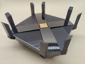 Test TP-Link Archer AX6000