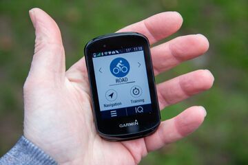 Garmin Edge 830 Review: 1 Ratings, Pros and Cons