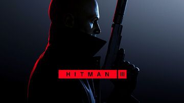 Hitman 3 test par wccftech