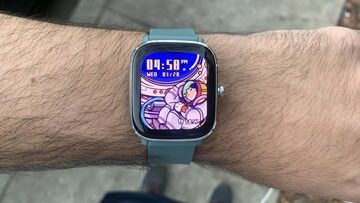 Xiaomi Amazfit GTS 2 mini test par Android Central