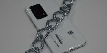 Huawei P40 Pro test par MobileTechTalk Huawei P40 Pro test par MobileTechTalk
