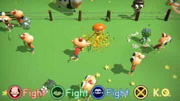 Unspottable testé par GameSpace Unspottable testé par GameSpace