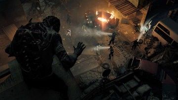 Dying Light test par GameSpot Dying Light test par GameSpot