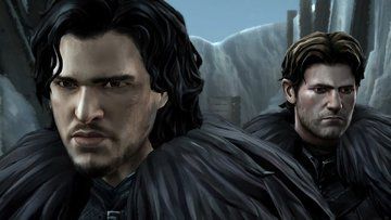 Game of Thrones Episode 2 : The Lost Lords im Test: 7 Bewertungen, erfahrungen, Pro und Contra